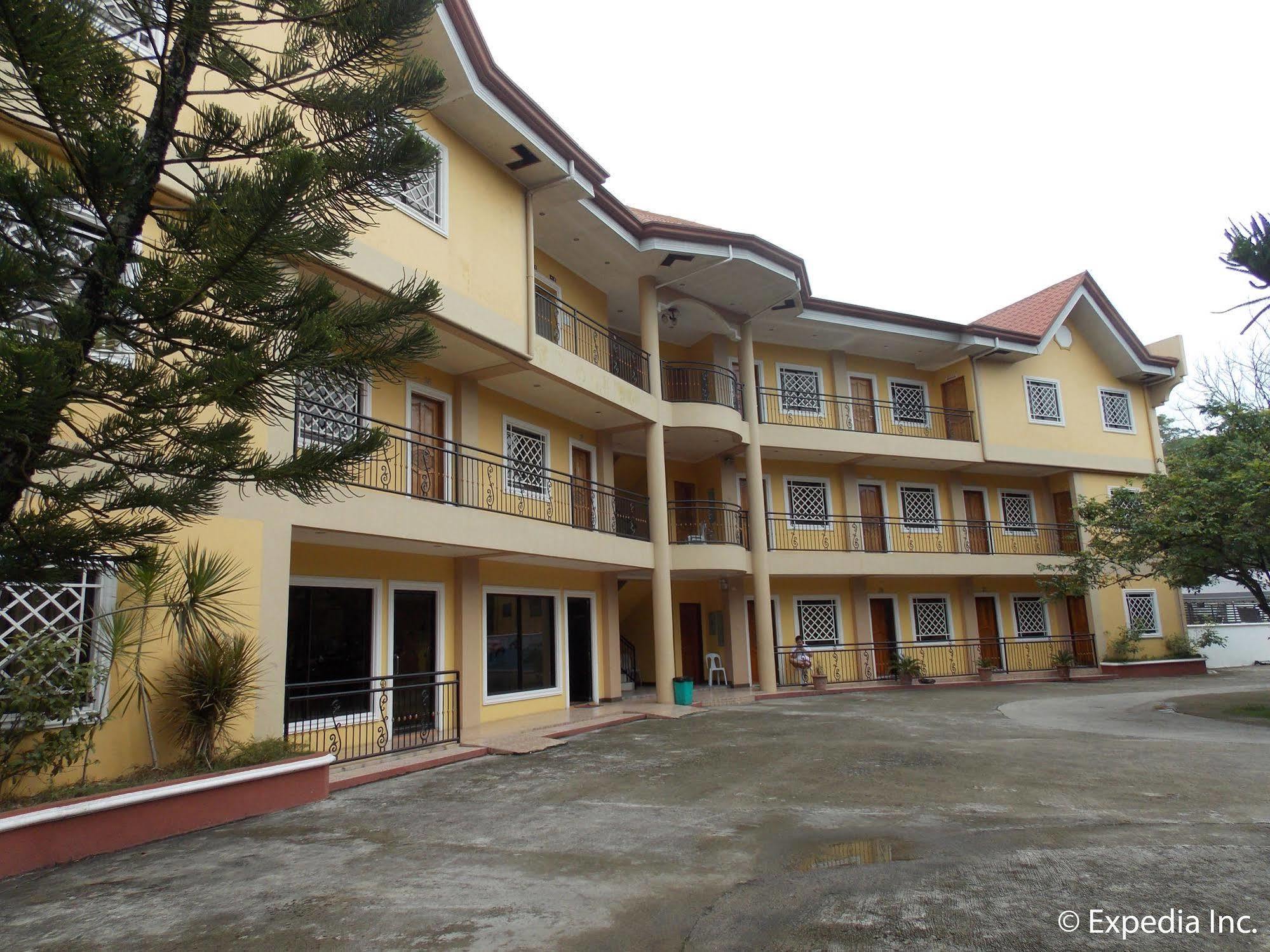 Tubod Flowing Water Resort Minglanilla Exteriör bild