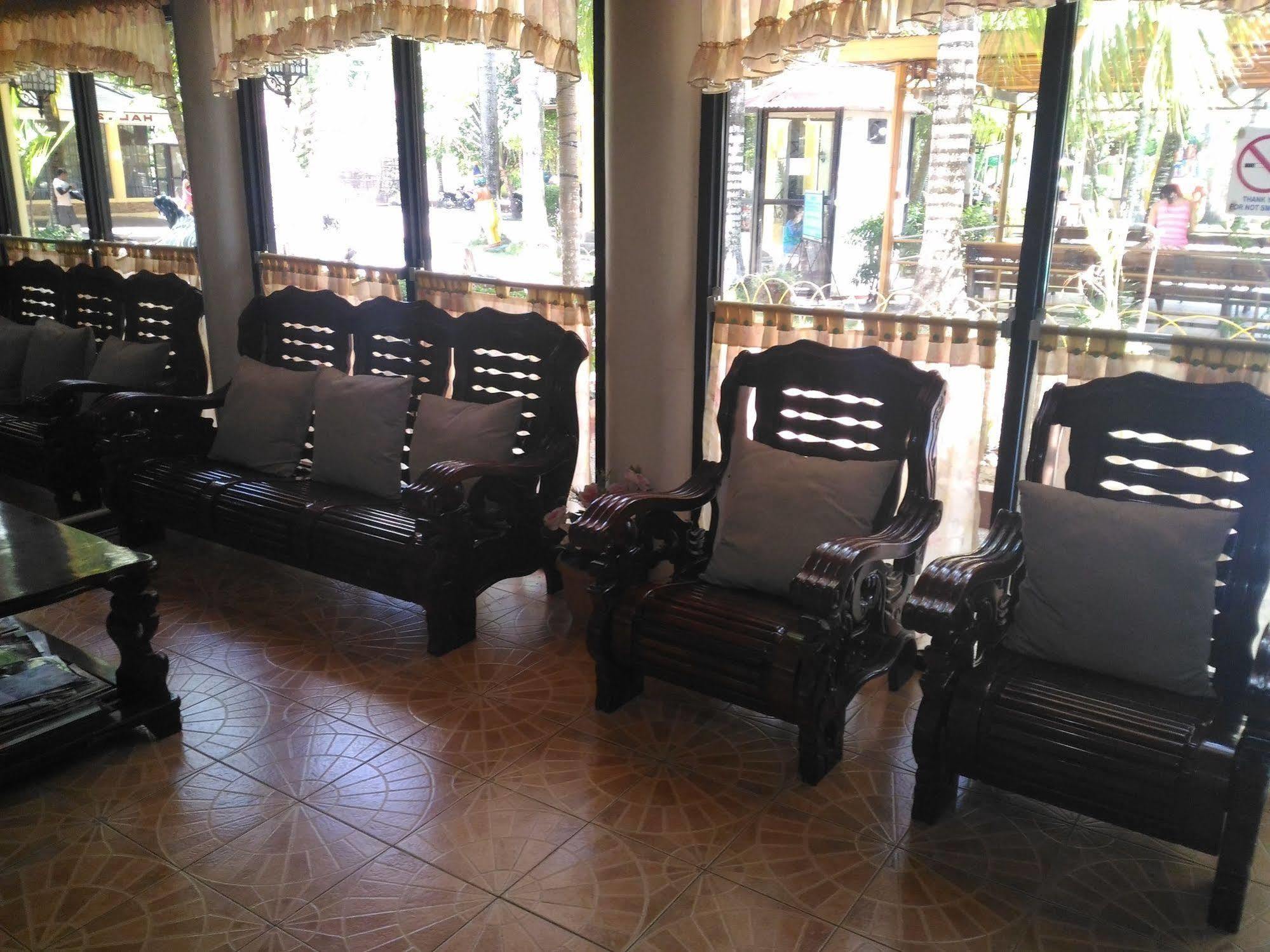 Tubod Flowing Water Resort Minglanilla Exteriör bild